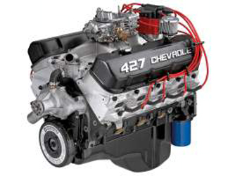 B1733 Engine